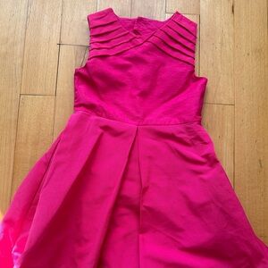 Girls Jacadi Dress Size 8